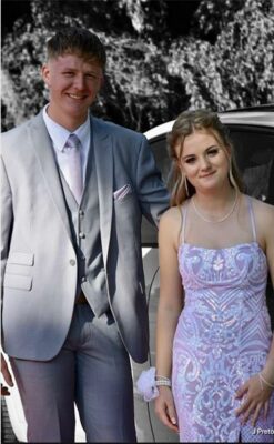 matric dance