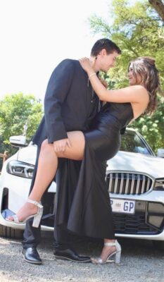 Matric farewell 2025