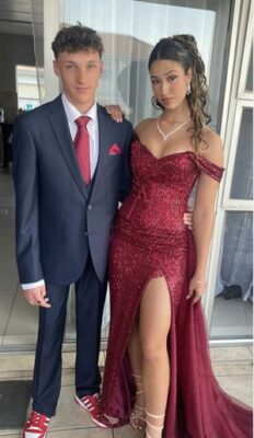 Matric dance 2025