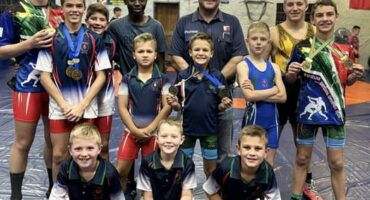 Boksburg Wrestling Club