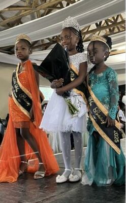 Mr and Miss Boksburg 2025