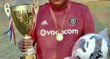 Boksburg North SAPS football