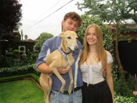 Open garden day