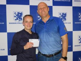 BAC Awards and AGM