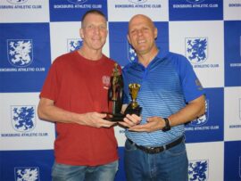 BAC Awards and AGM