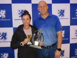 BAC Awards and AGM