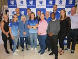BAC Awards and AGM