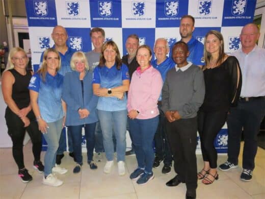 BAC Awards and AGM