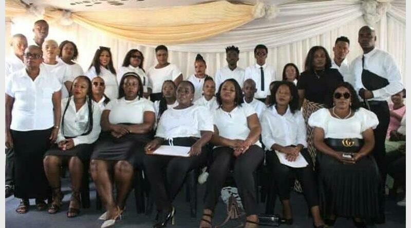 Khayalabantwana Bebambisene will hold its Annual General Meeting on November 8, highlighting its transition from a drop-in centre to a home-based care model