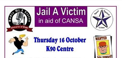 Residents are encouraged to get involved, nominate their colleagues or friends and help create a memorable, feel-good event that supports Cansa’s life-saving work.