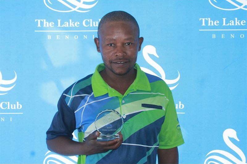 He started bowling in 2010.