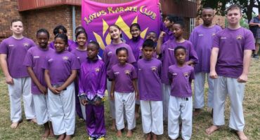 Lotus Karate Club