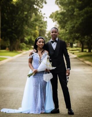 Matric Dance 