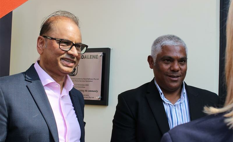 A R3.2m refurbishment has transformed Boksburg’s Mercy Haven into a safe and welcoming space for women and children escaping abuse, marking a renewed commitment to dignity, healing and hope.