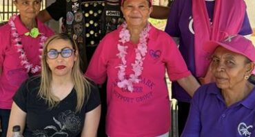 Reiger Park Cancer Support Group