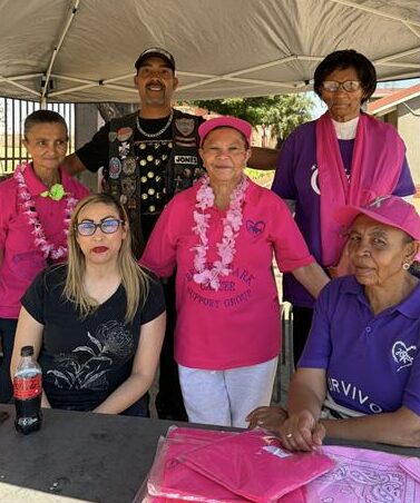 Reiger Park Cancer Support Group