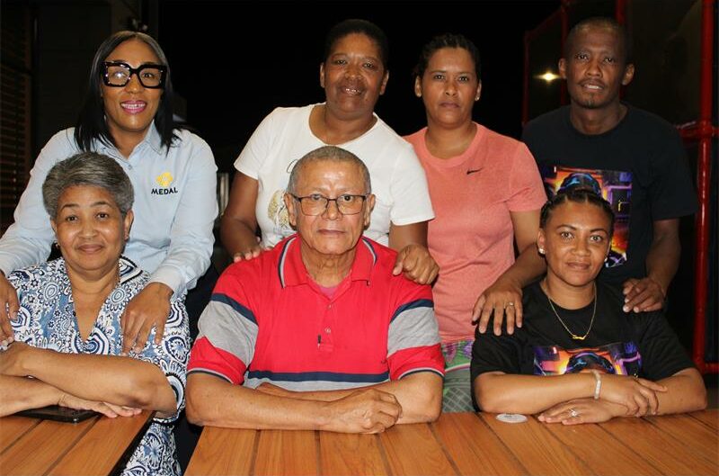 Police promise progress in Reiger Park case, but relatives of the victims remain in anguish over delays