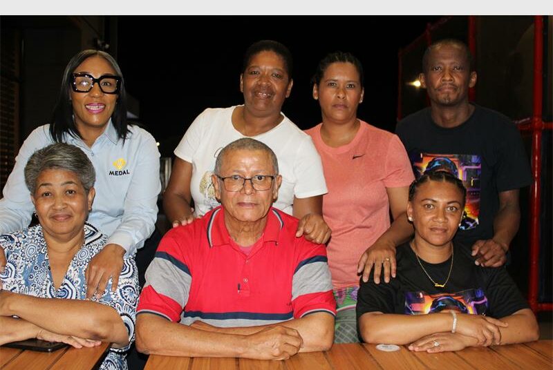 Shaylin Fortuin, Zuriel Minnar, and Alveren Joko were gunned down, and families say police still haven’t arrested the suspect.