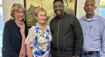 St Francis Care Centre