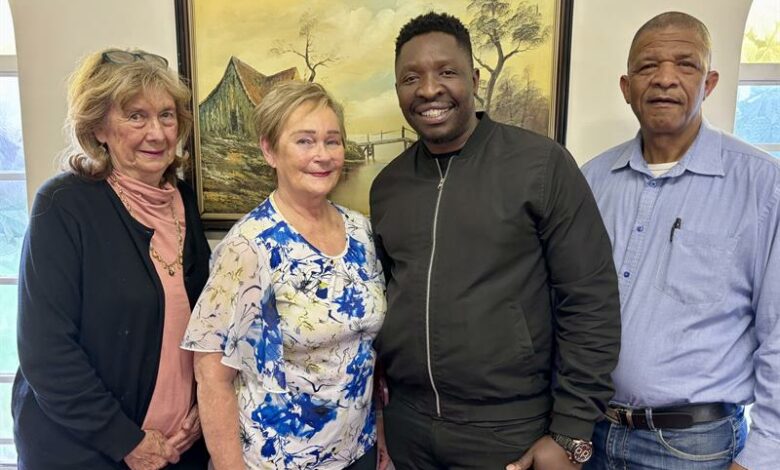 St Francis Care Centre