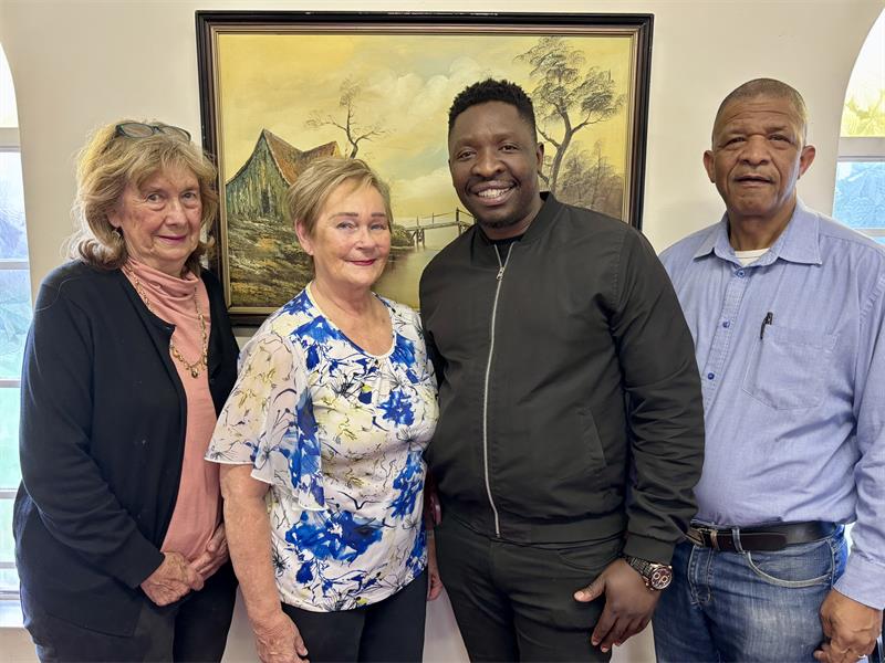 St Francis Care Centre