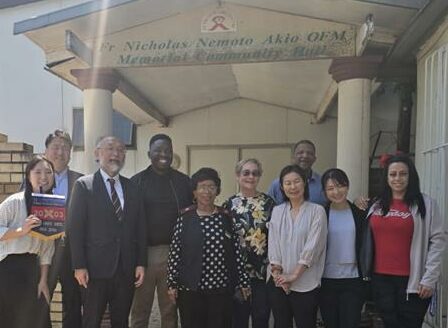 Community members are encouraged to support the initiative.