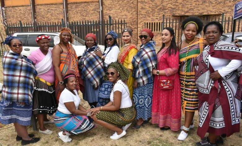 Boksburg Correctional Embraces and Celebrates Its Rich Heritage!