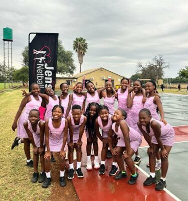 Van Dyk Primary School