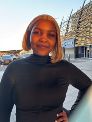 Vox pop