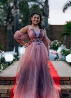 Matric Dance