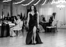 Matric Dance
