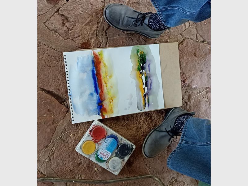 Entry fee is R100 for adults, R50 for under-18s and free for children under five.