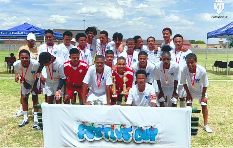 Join the Festive Cup 2025 in Boksburg for thrilling football and netball competitions, a R200 000 prize pool, and events that celebrate local talent and community spirit.