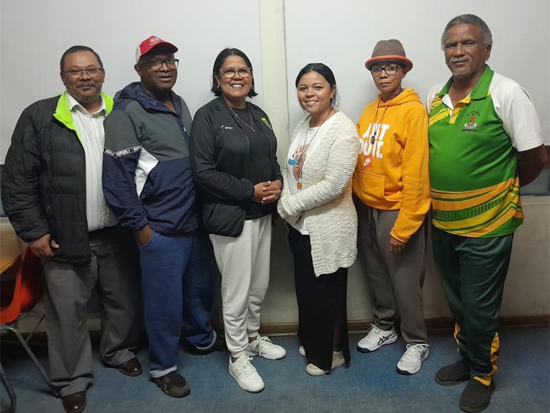 A newly appointed executive committee will steer the next chapter of the Reiger Park Sports Forum, aiming to unite clubs, inspire young athletes and strengthen the community through sport.