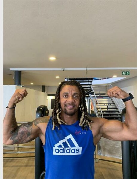 Ayer’s upcoming bootcamp blends discipline, community spirit and fitness innovation, offering participants a chance to reset and rise stronger.