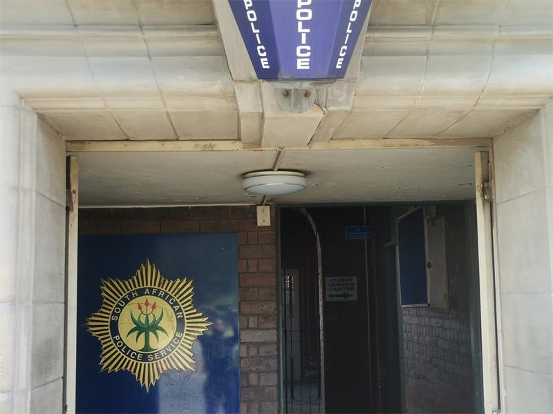 Reiger Park shooting