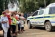 Reiger Park shooting