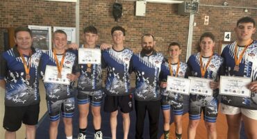 Boksburg Wrestling Club