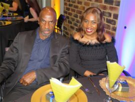 BAC 50th anniversary celebtation