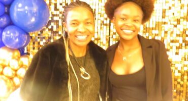 BAC 50th anniversary celebtation