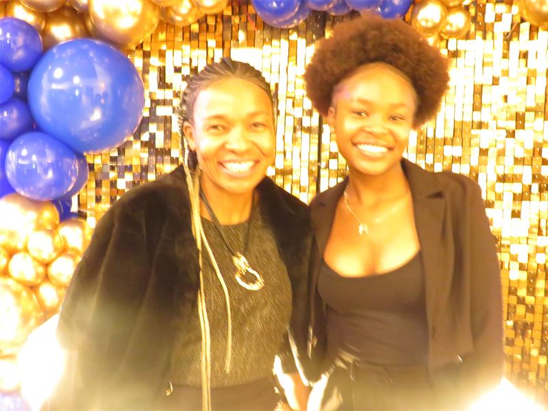 BAC 50th anniversary celebtation