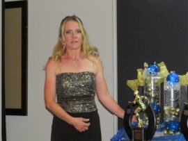 BAC 50th anniversary celebtation