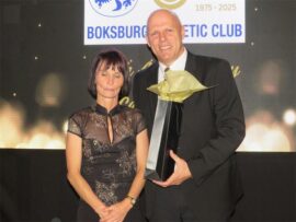 BAC 50th anniversary celebtation