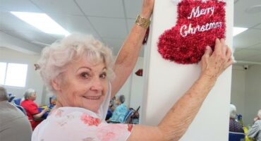 Alan Woodrow Christmas