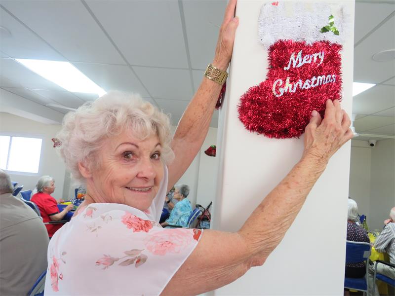 Alan Woodrow Christmas