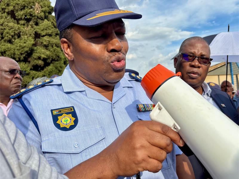 Reiger park mass shooting