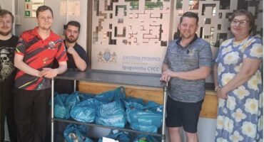 Round Table donation