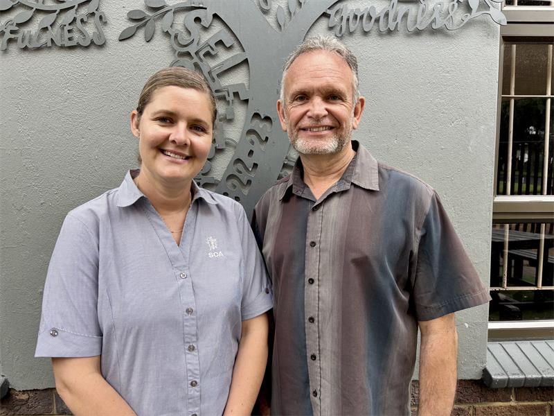 Sunward Christian Academy