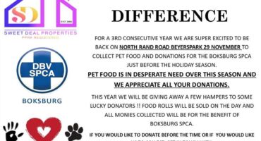 Sweet Deal Properties