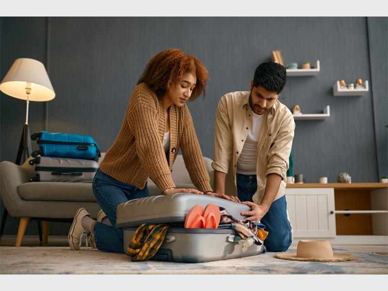 Chargers, plug adaptors, and power banks are modern-day essentials that no one can afford to leave behind in this technology heavy day and age.